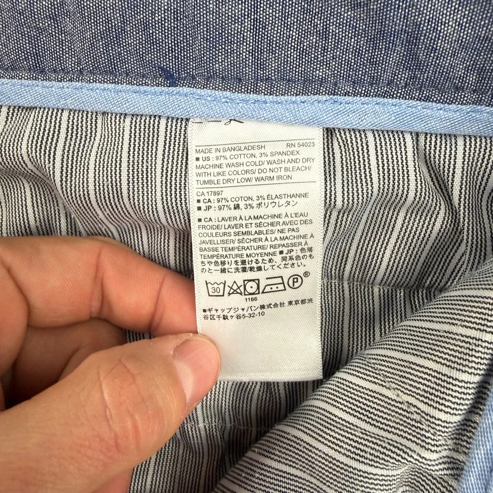 Banana Republic item good